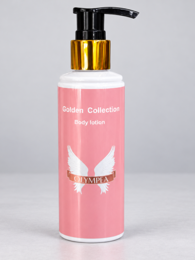 لوشن جسم Golden Collection Olympéa