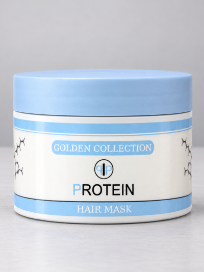 ماسك شعر Golden Collection بالبروتين