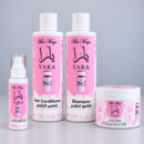 ماسك شعر Miss Maya Yara يارا