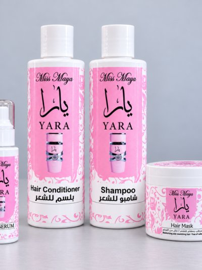ماسك شعر Miss Maya Yara يارا